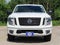 2017 Nissan TITAN PRO-4X