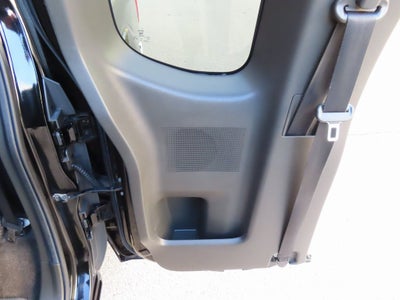 2012 Nissan Frontier SV