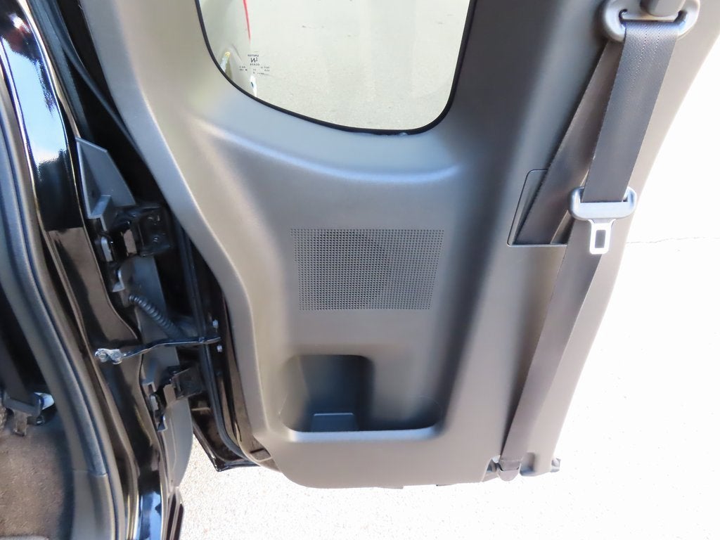 2012 Nissan Frontier SV