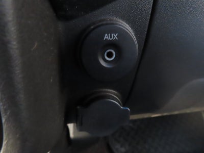 2012 Nissan Frontier SV