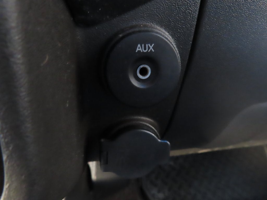 2012 Nissan Frontier SV