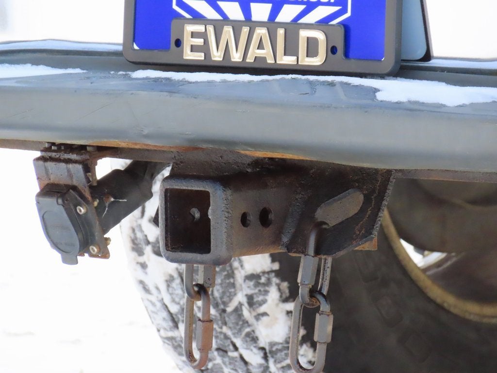 2012 Nissan Frontier SV