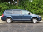 2009 Chrysler Town & Country LX