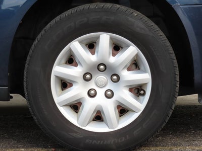 2009 Chrysler Town & Country LX