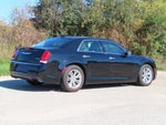 2015 Chrysler 300 300C
