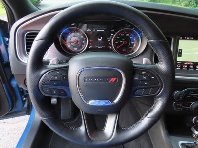 2021 Dodge Charger SXT AWD