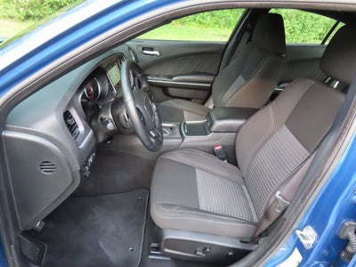 2021 Dodge Charger SXT AWD