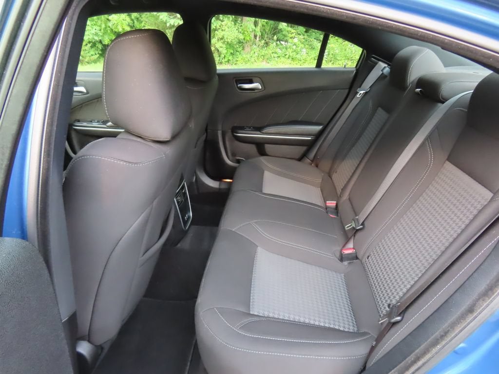 2021 Dodge Charger SXT AWD