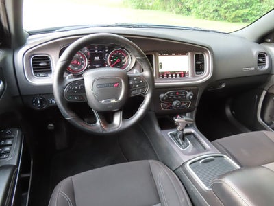 2021 Dodge Charger SXT AWD