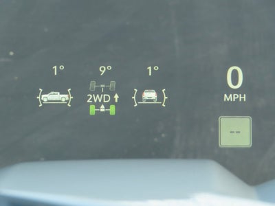 2023 Chevrolet Silverado 3500 HD High Country