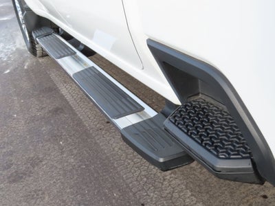 2023 Chevrolet Silverado 3500 HD High Country