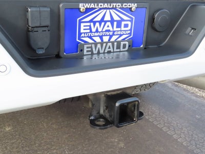 2023 Chevrolet Silverado 3500 HD High Country