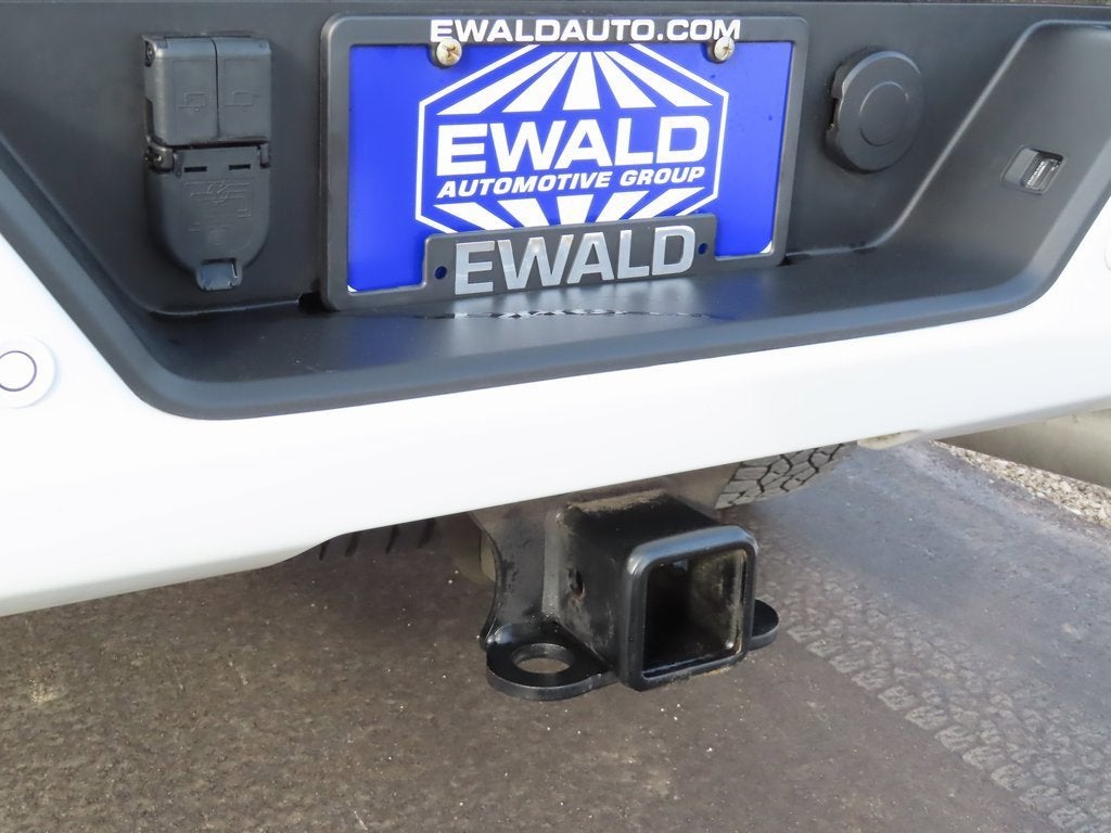 2023 Chevrolet Silverado 3500 HD High Country