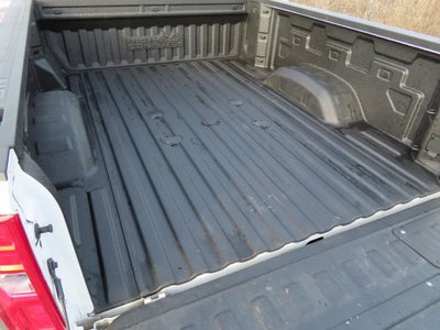 2023 Chevrolet Silverado 3500 HD High Country