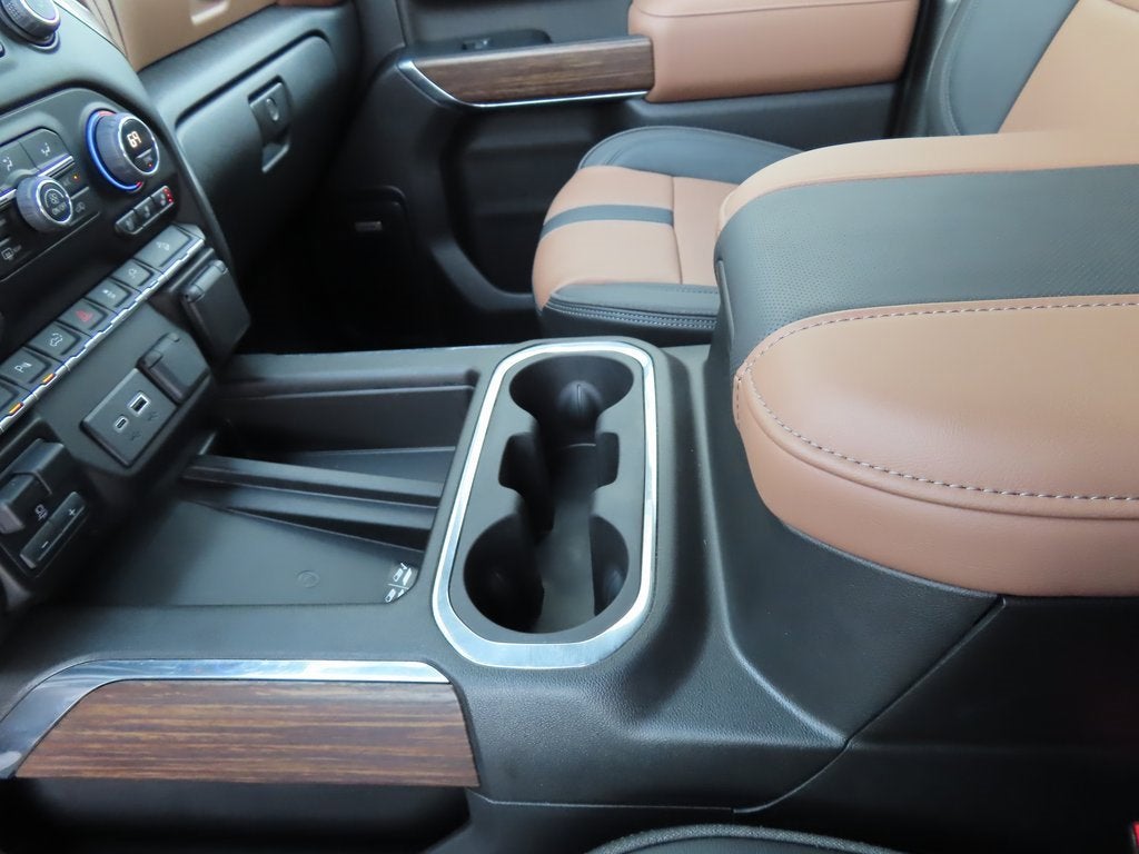 2023 Chevrolet Silverado 3500 HD High Country