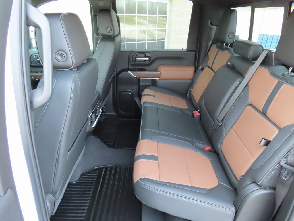 2023 Chevrolet Silverado 3500 HD High Country