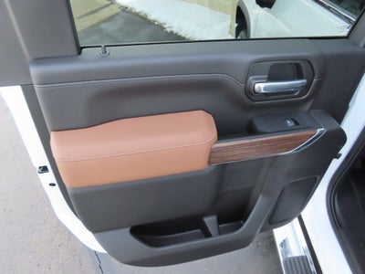 2023 Chevrolet Silverado 3500 HD High Country