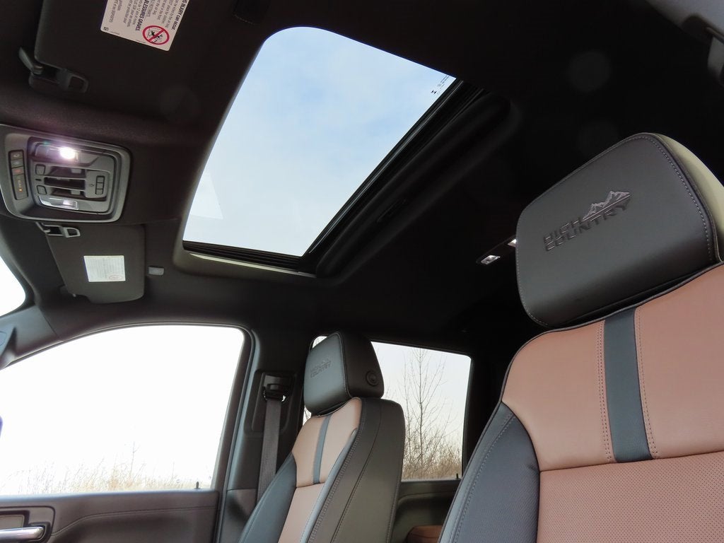 2023 Chevrolet Silverado 3500 HD High Country