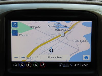 2023 Chevrolet Silverado 3500 HD High Country