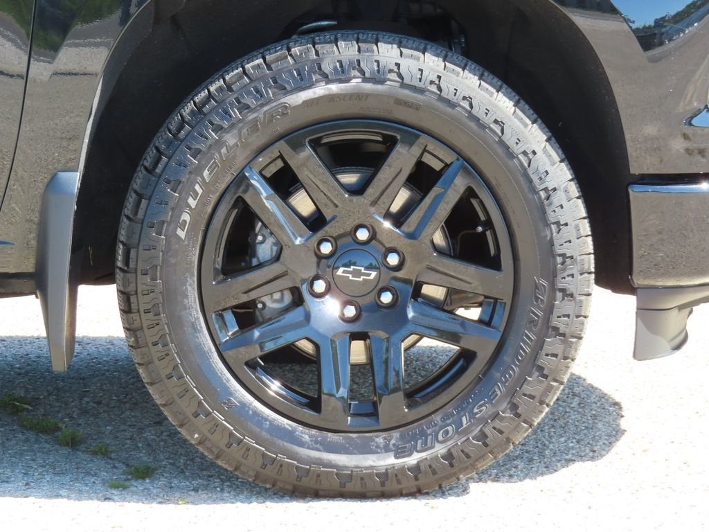 2023 Chevrolet Silverado 1500 RST - Photo 16