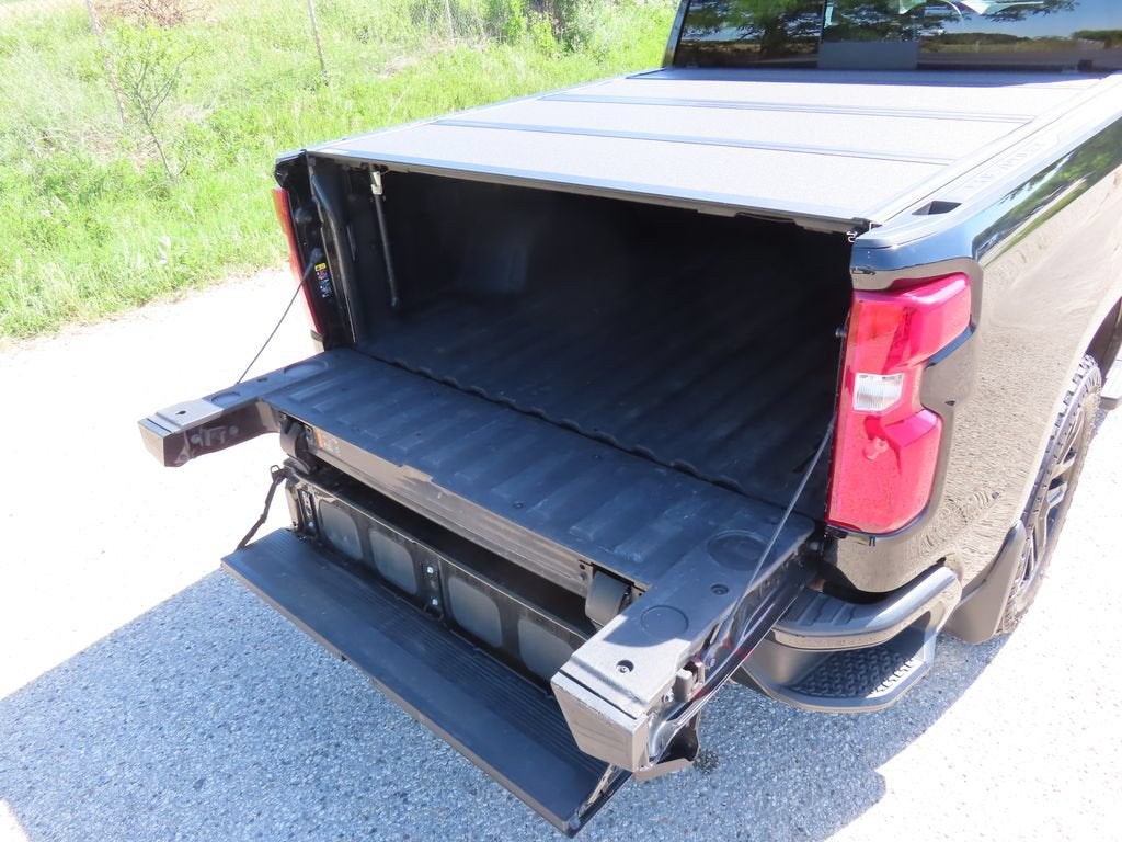 2023 Chevrolet Silverado 1500 RST - Photo 19