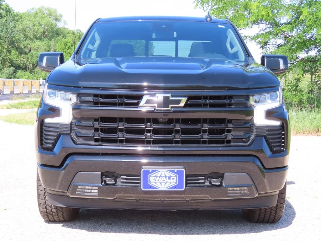 2023 Chevrolet Silverado 1500 RST - Photo 20
