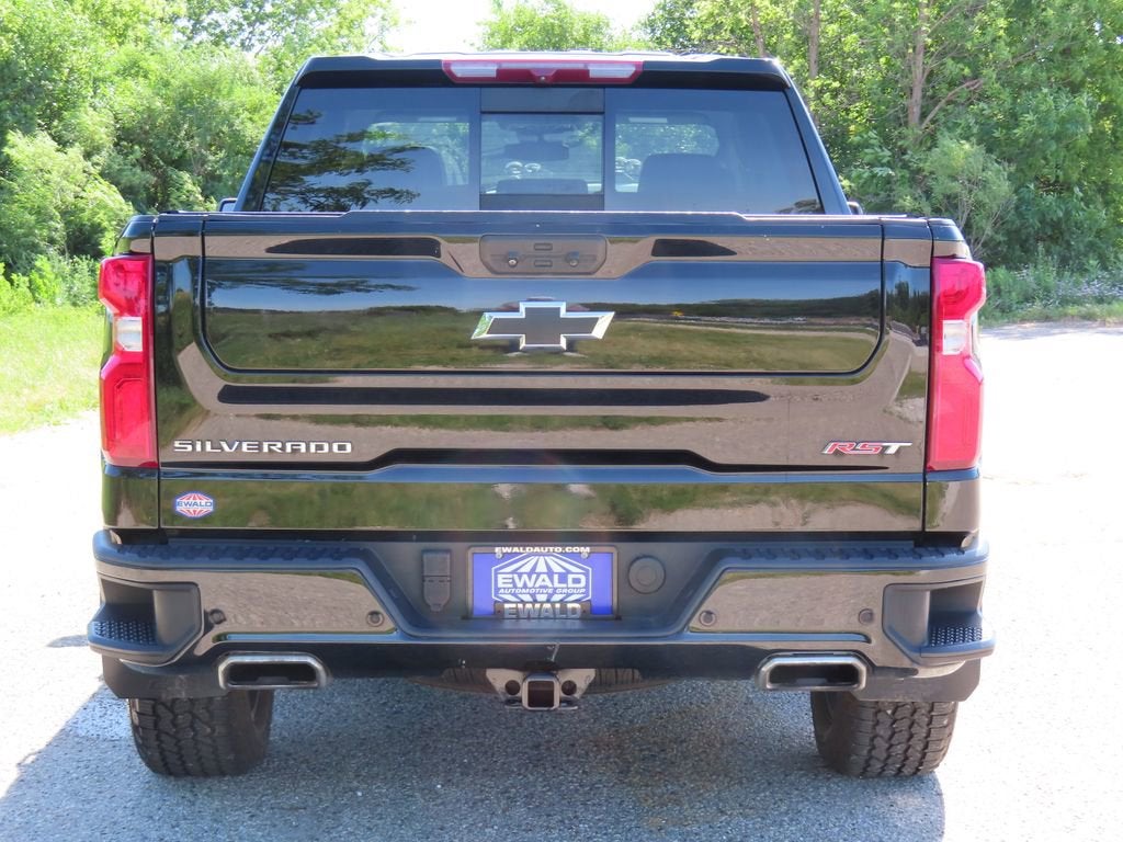 2023 Chevrolet Silverado 1500 RST - Photo 21