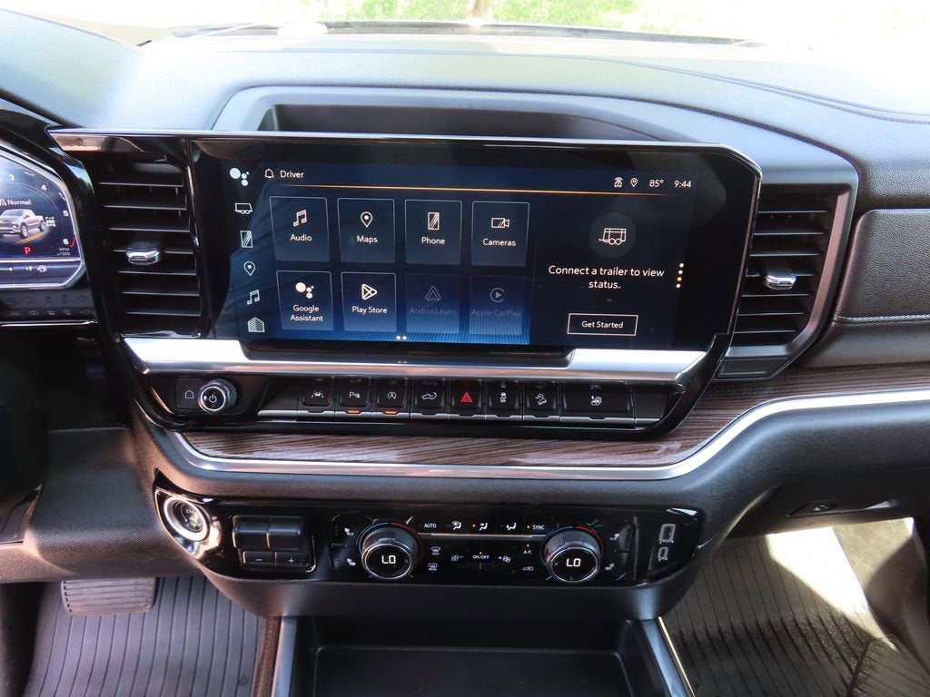 2023 Chevrolet Silverado 1500 RST - Photo 23
