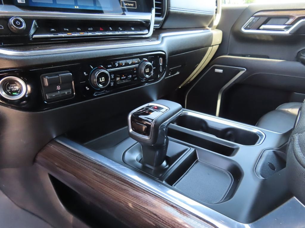 2023 Chevrolet Silverado 1500 RST - Photo 24