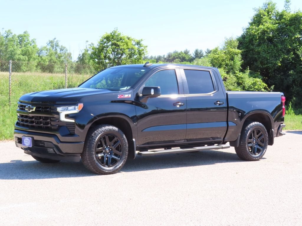 2023 Chevrolet Silverado 1500 RST - Photo 25