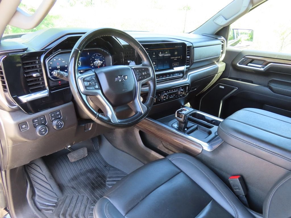 2023 Chevrolet Silverado 1500 RST - Photo 26