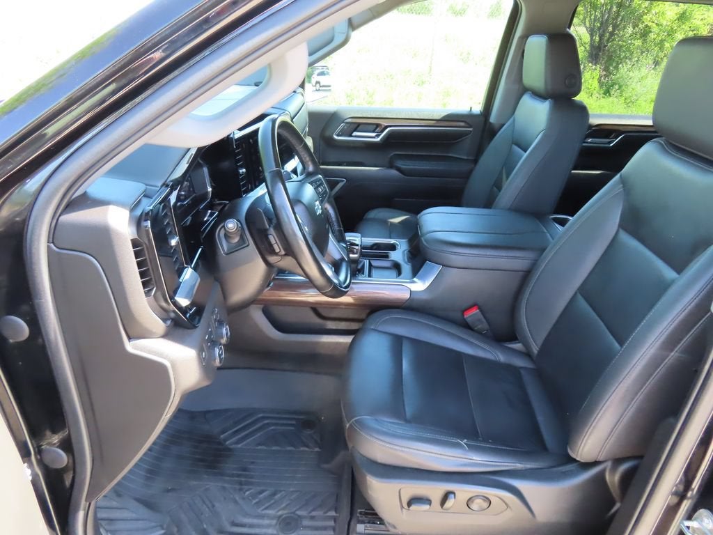 2023 Chevrolet Silverado 1500 RST - Photo 27