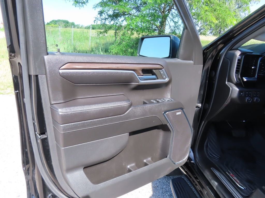 2023 Chevrolet Silverado 1500 RST - Photo 28