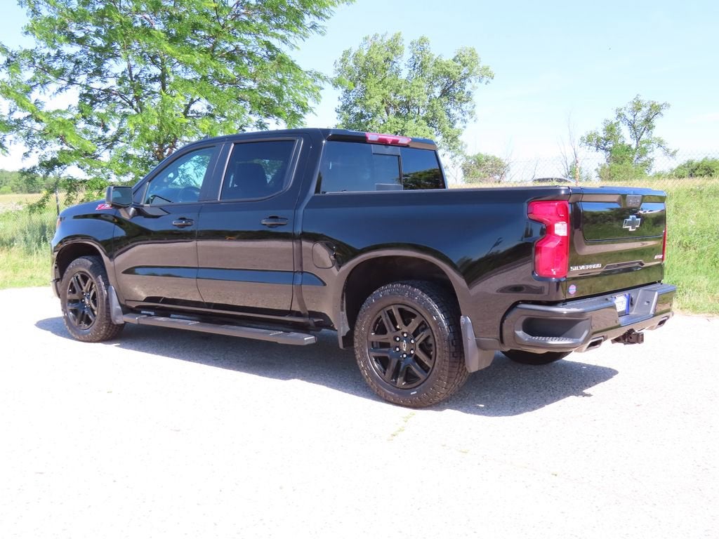 2023 Chevrolet Silverado 1500 RST - Photo 29