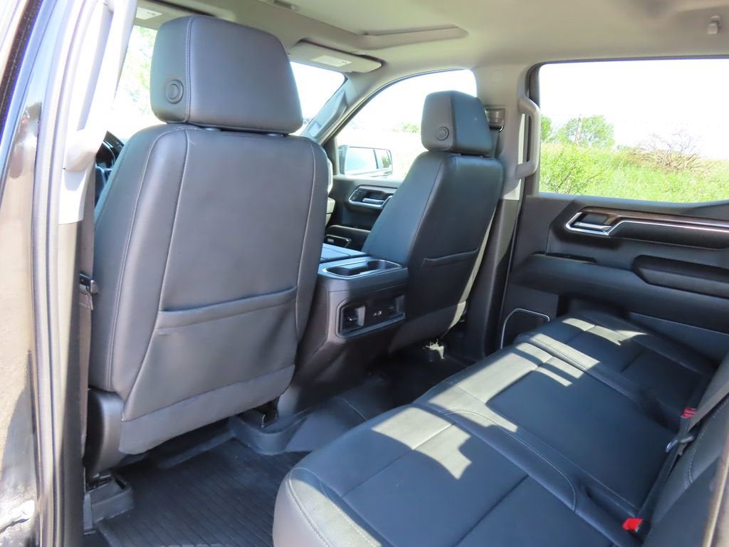 2023 Chevrolet Silverado 1500 RST - Photo 30