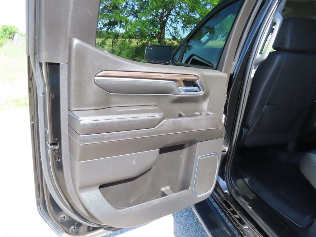 2023 Chevrolet Silverado 1500 RST - Photo 32