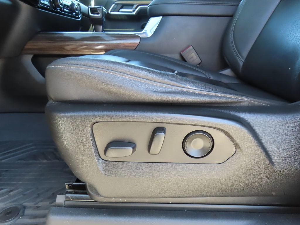 2023 Chevrolet Silverado 1500 RST - Photo 6