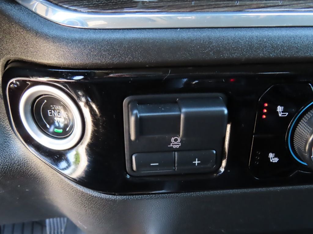2023 Chevrolet Silverado 1500 RST - Photo 7