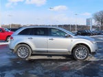 2013 Lincoln MKX NA