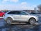 2013 Lincoln MKX NA