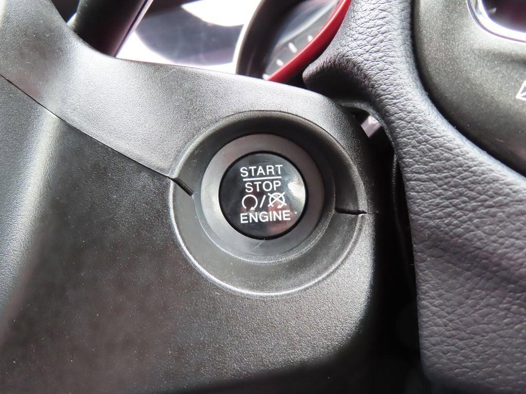 2018 Jeep Compass Trailhawk - Photo 10