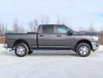 2024 RAM 3500 Tradesman Crew Cab 4x4 6'4" Box