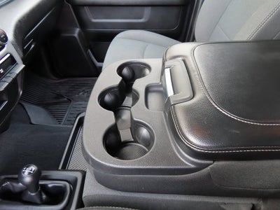 2024 RAM 3500 Tradesman Crew Cab 4x4 6'4" Box