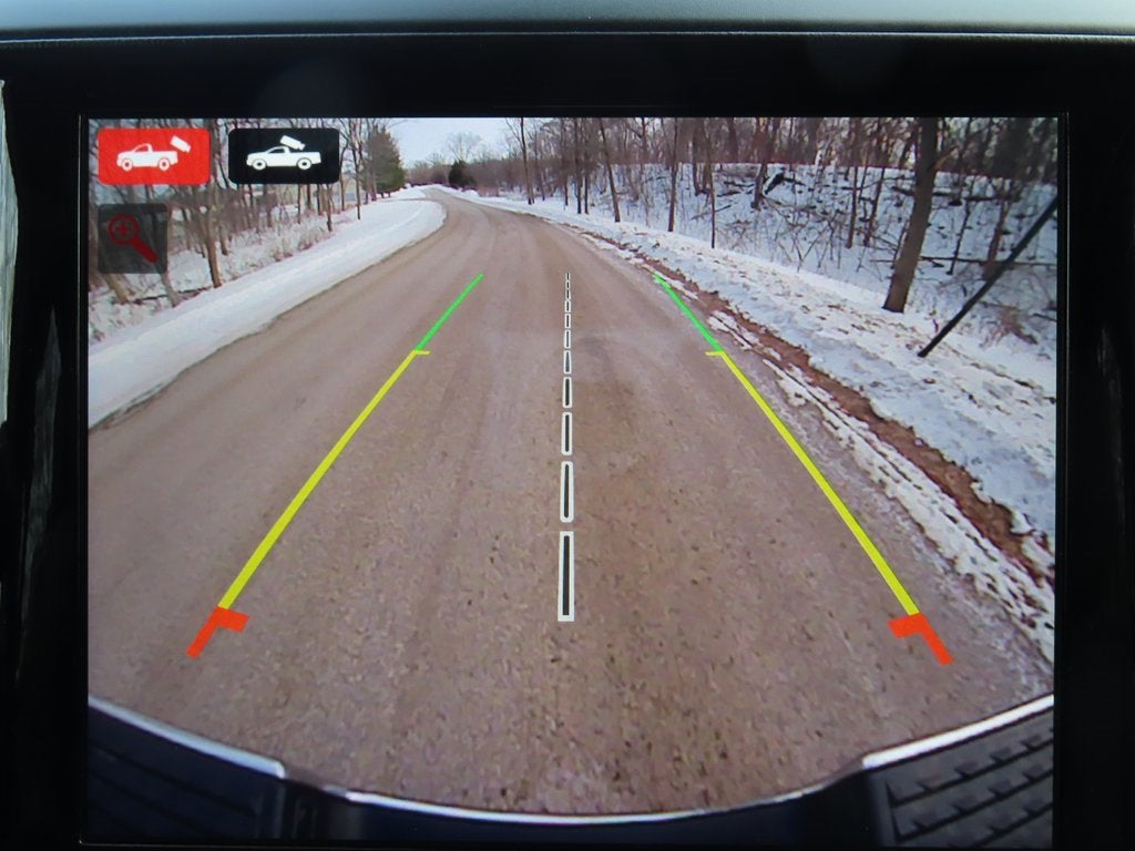 2024 RAM 3500 Tradesman Crew Cab 4x4 6'4" Box