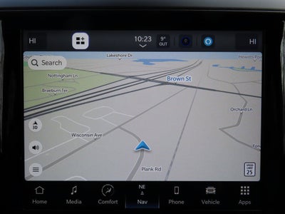 2024 RAM 3500 Tradesman Crew Cab 4x4 6'4" Box