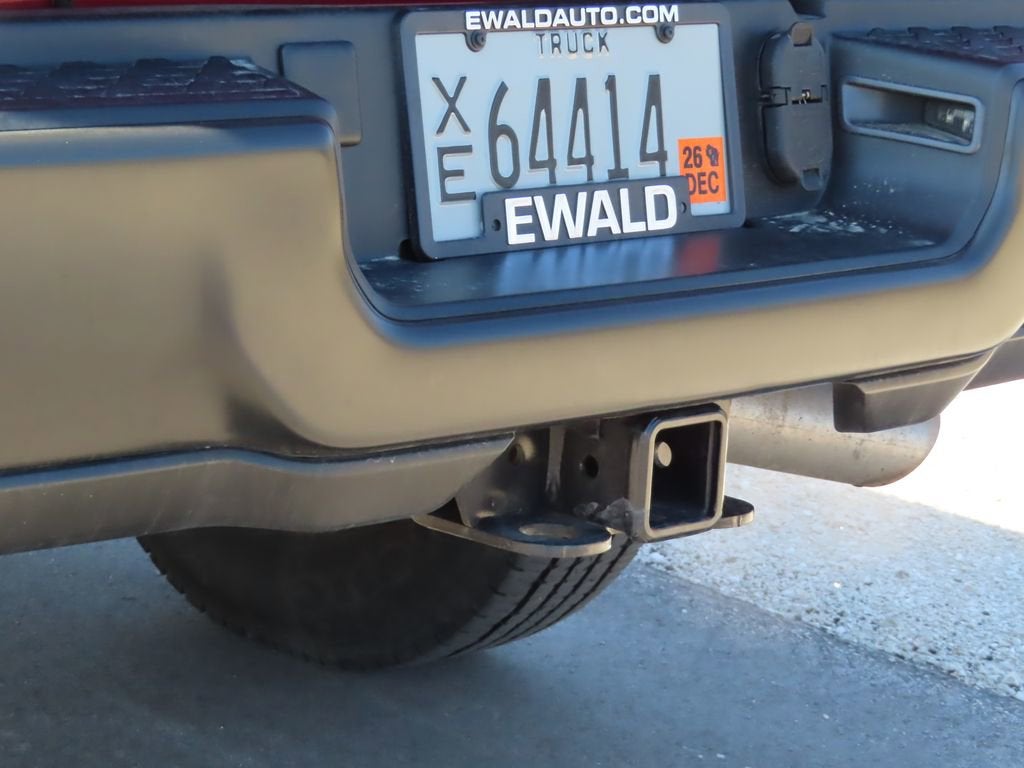 2024 RAM Ram 3500 Pickup Tradesman - Photo 12
