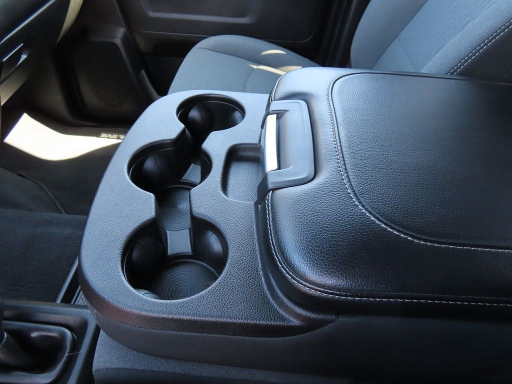 2024 RAM Ram 3500 Pickup Tradesman - Photo 17