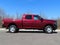 2024 RAM 3500 Tradesman Crew Cab 4x4 6'4" Box