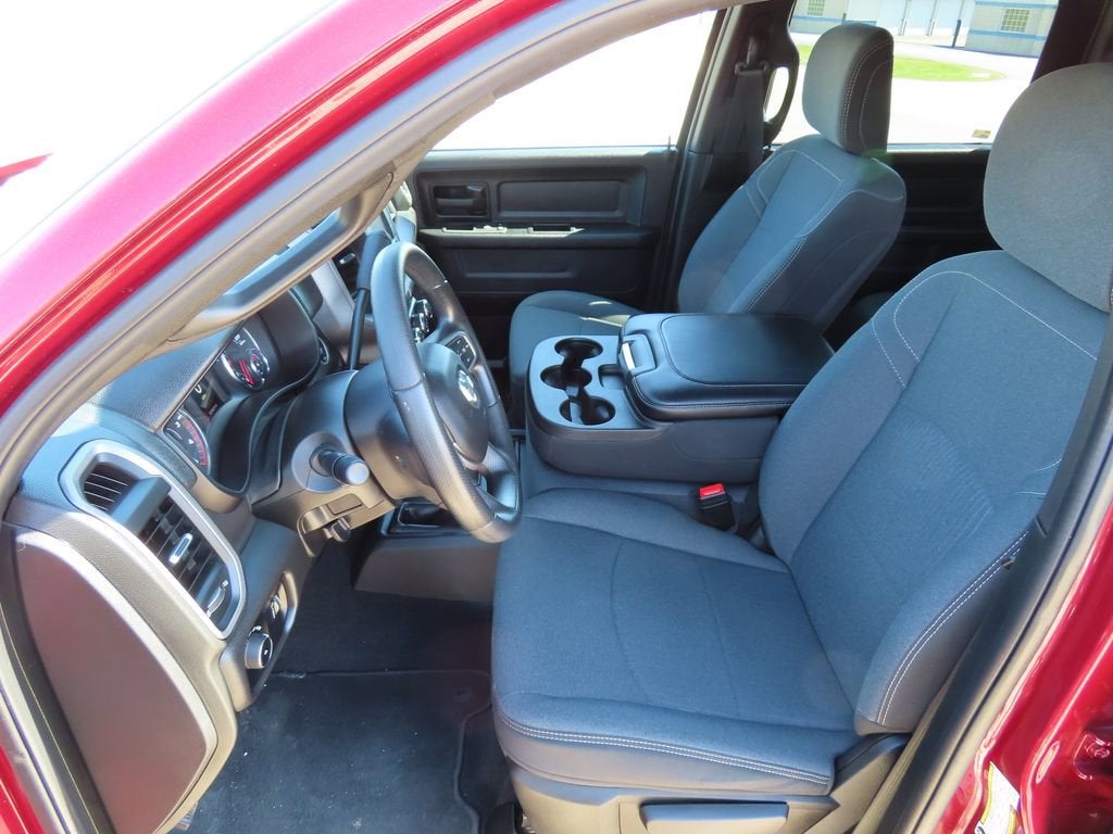 2024 RAM Ram 3500 Pickup Tradesman - Photo 21