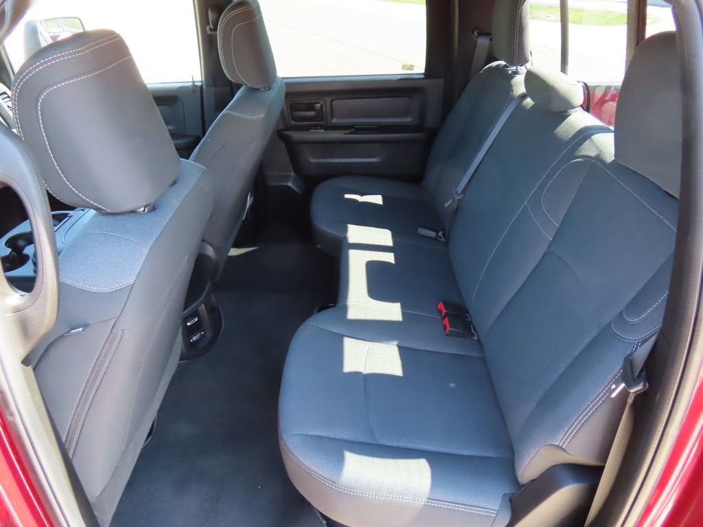 2024 RAM Ram 3500 Pickup Tradesman - Photo 24